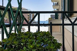 Apartamento elegante en Rapallo