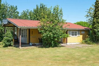 Maison de vacances pour 4 a Nordborg