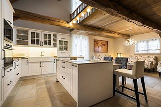 Vakantieappartement in Münster met wifi