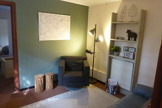 Cottage vicino alla foresta di Durbuy