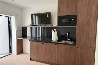 Charmant appartement - 2 slaapkamers - 4 pers...