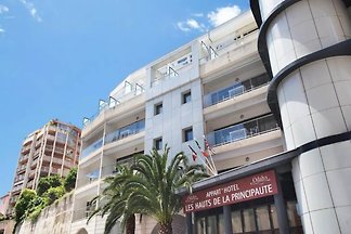 apartman za odmor Obiteljski odmor Beausoleil
