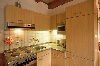 Appartamento nella foresta di Oberschledorn