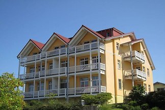 A Villa Bergfrieden