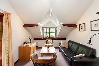 Ruhiger Naturaufenthalt in Bohon