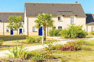 Maisonette en duplex dans la vallée de la...