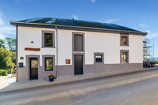 Vakantiehuis in Houffaliz met tuin