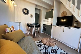 apartman za odmor Obiteljski odmor Montpellier
