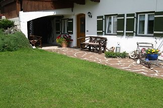 Ferienwohnung mit 1 Schlafzimmer