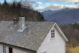 8 persoons vakantie huis in Åkra-By Traum