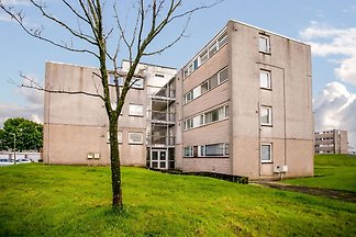 Heerlijk appartement in Glasgow bij het...