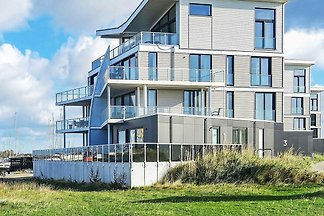 4 Personen Ferienhaus in Wendtorf