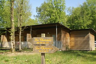 Ferienhaus Eppe-Sauvage