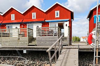 Ferienhaus Mellerud