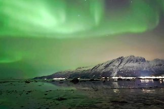 6 Persone case ad Gratangen