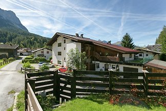 Gemütliche Ferienwohnung in Ehrwald mit...