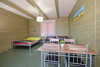 koliba Odmor za igrače golfa Darłowo