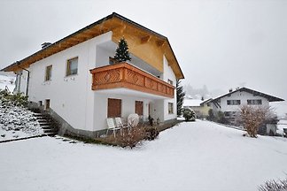 Ruhig gelegenes Appartement in Skigebietnähe ...