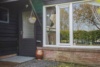 Vakantiehuis De Wolden