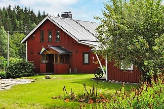 Ferienhaus Bengtsfors