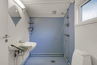 4 person holiday home in Hampen