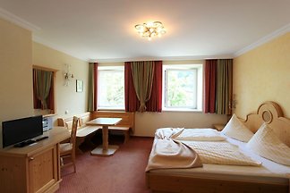Moderne Ferienwohnung in Fieberbrunn mit...