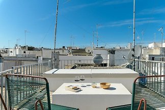 La Terrazza delle Stelle - CAV