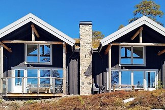 4 Sterne Ferienhaus in SÄLEN