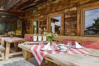 Holiday home in Rohrberg with swimming pool