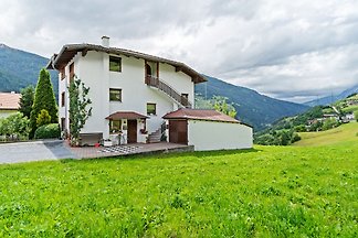 Einfache Wohnung in Fließ bei Gachenblick