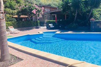 Ferienhaus, Castiglione di Sicilia
