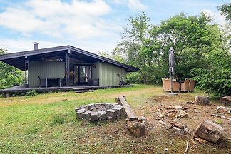 4 persoons vakantie huis in Skibby-By Traum