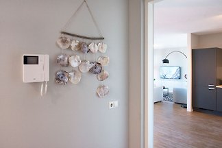 Apartamento en La Haya para 4 personas