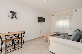 Guest Gouse Stipanovi Dvori - One Bedroom Apa...