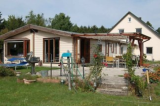 apartman za odmor Obiteljski odmor Lübs