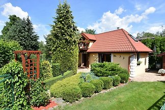 Casa vacanze con molta relax