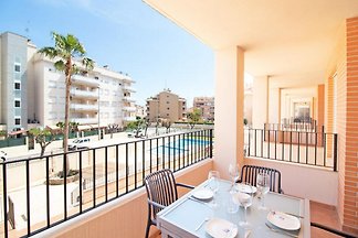 apartman za odmor Obiteljski odmor Canet de Berenguer