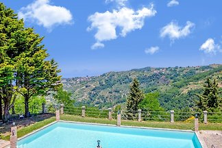 Wunderschönes, ruhiges Haus mit Ausblick und Meerblick! :-)