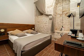 Historic Han Hideaway Twin Room 1