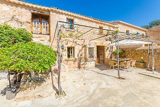 Finca Can Maria Costitx - Ferienhaus Mit Pool