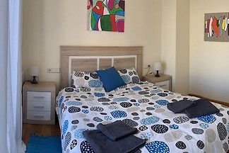 Ferienhaus Erholungsurlaub Mijas Costa