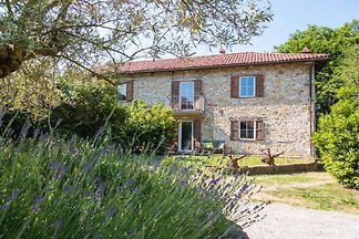 Casa vacanze in Piemonte con 2 camere da...