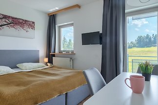 Appartement mit All inklusive Angebot und...