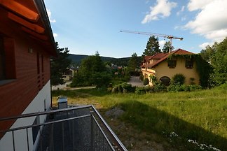 Comfortable Ferienwohnung in Lipno , 200 m St...