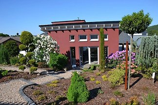 Sfeervol vakantiehuis in Bad Münstereifel met...