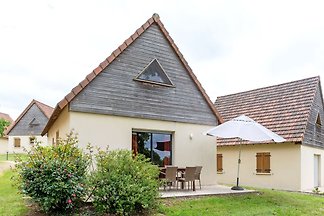 Ferienhaus Lacapelle-Marival