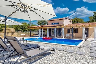 Vakantiehuis met 2 slaapkamers
