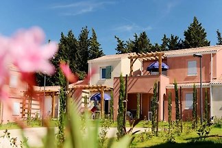 Residenza Odalys Le Mas Des Alpilles