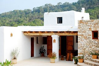Villa auf Balearen nahe Cala Vadella