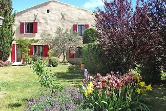 Ferienhaus Alpes-de-Haute-Provence